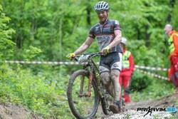 Kamniški kros Italijanoma, Naglič pa osvojil sedmo mesto 2